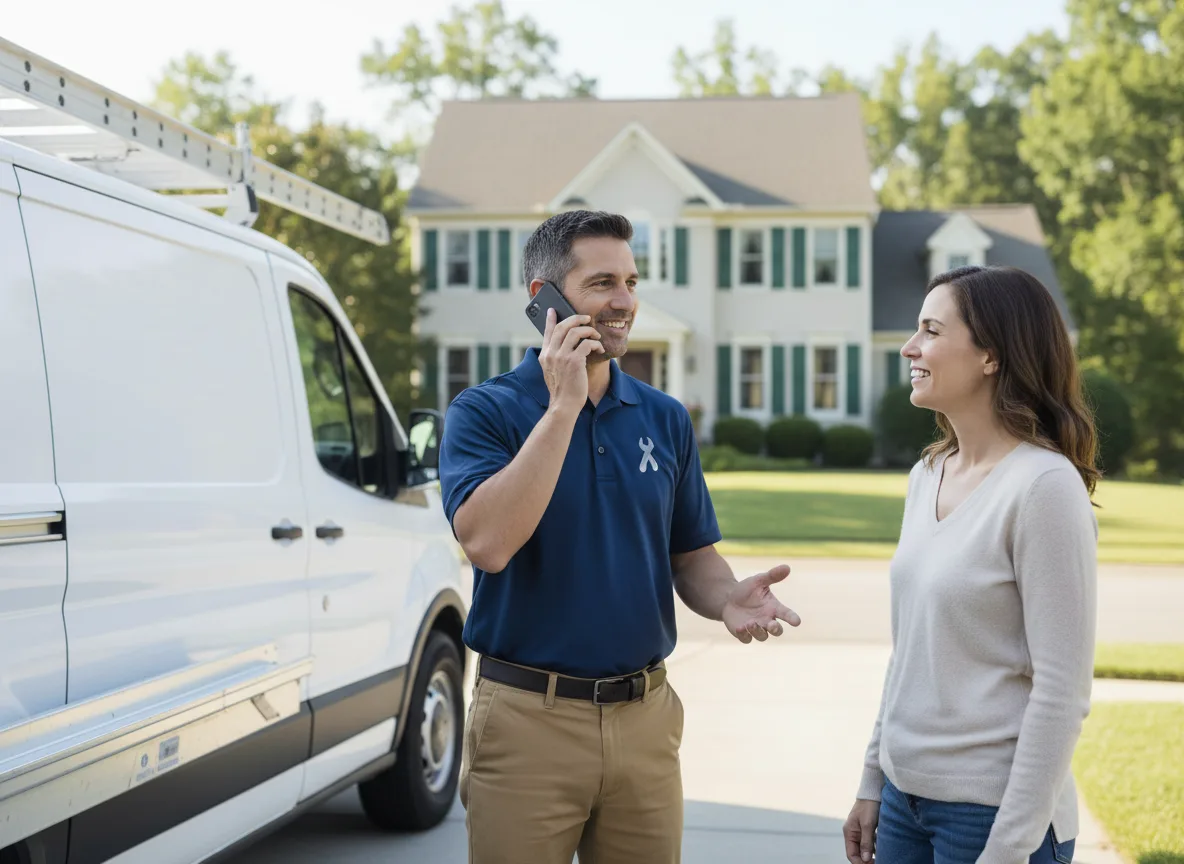 Home Gutter Service Lansdale, PA FAQs